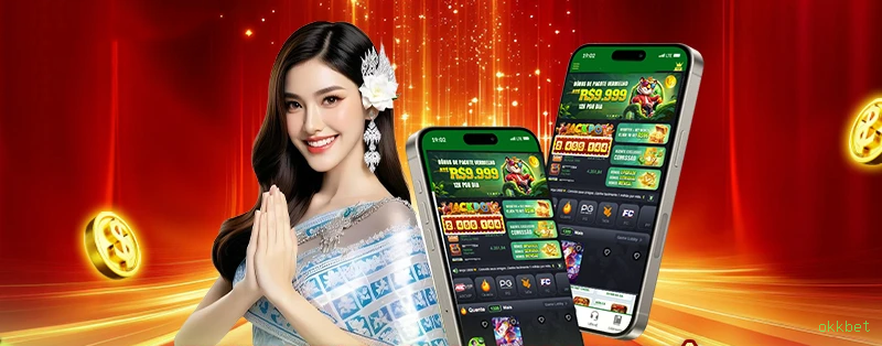 Slots okkbet - Sweet Bonanza e caça-níqueis populares
