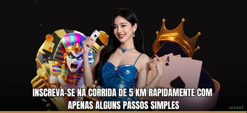 Programa VIP okkbet - benefícios exclusivos